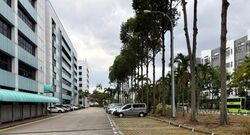 Kaki Bukit Avenue 1 (D14), Factory #526382241